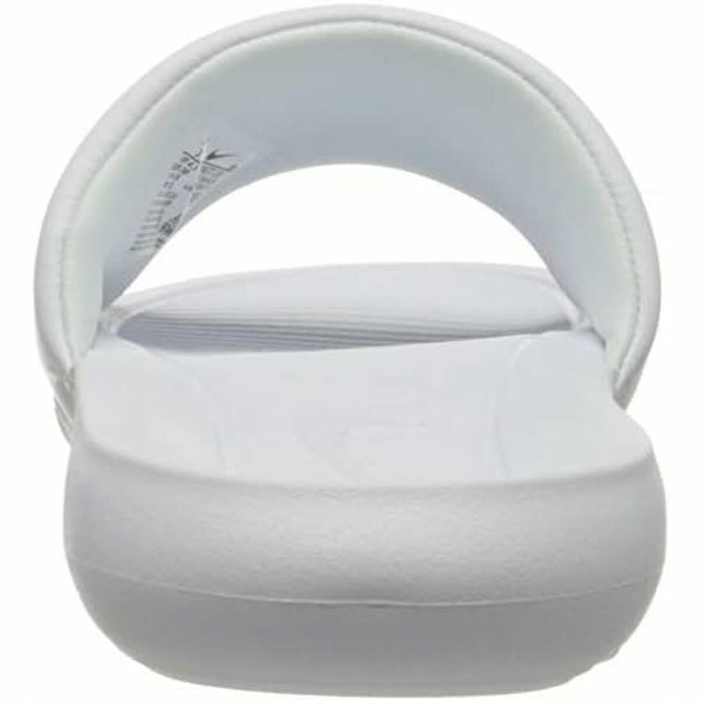 Women's Flip Flops Nike VICTORI ONE SLIDE CN9677 100 White-7