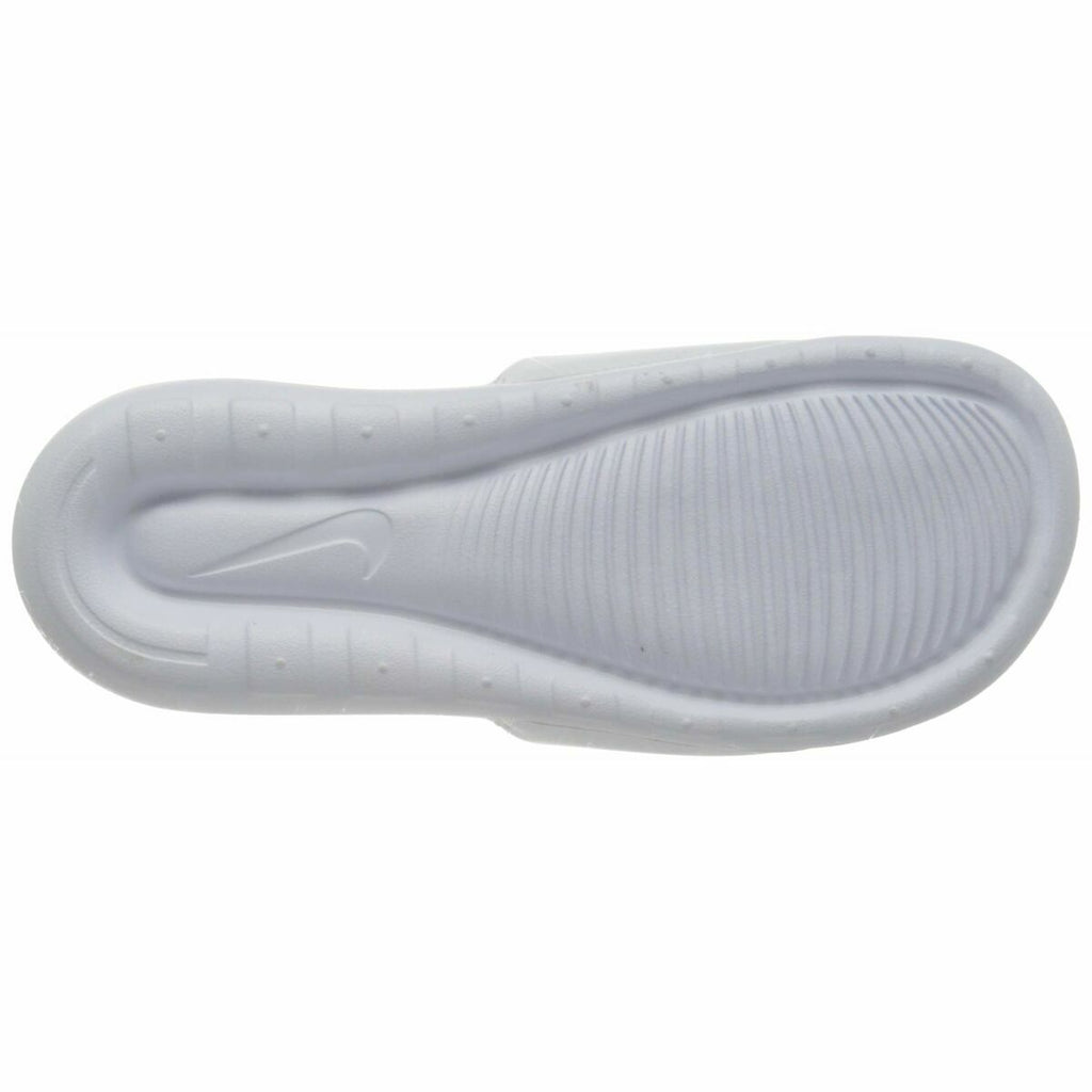 Women's Flip Flops Nike VICTORI ONE SLIDE CN9677 100 White-6
