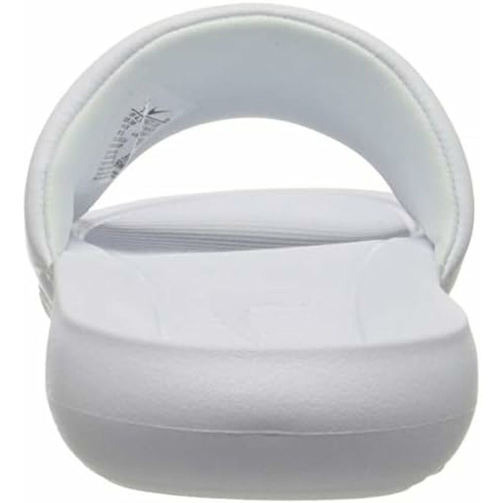 Women's Flip Flops Nike VICTORI ONE SLIDE CN9677 100 White-19