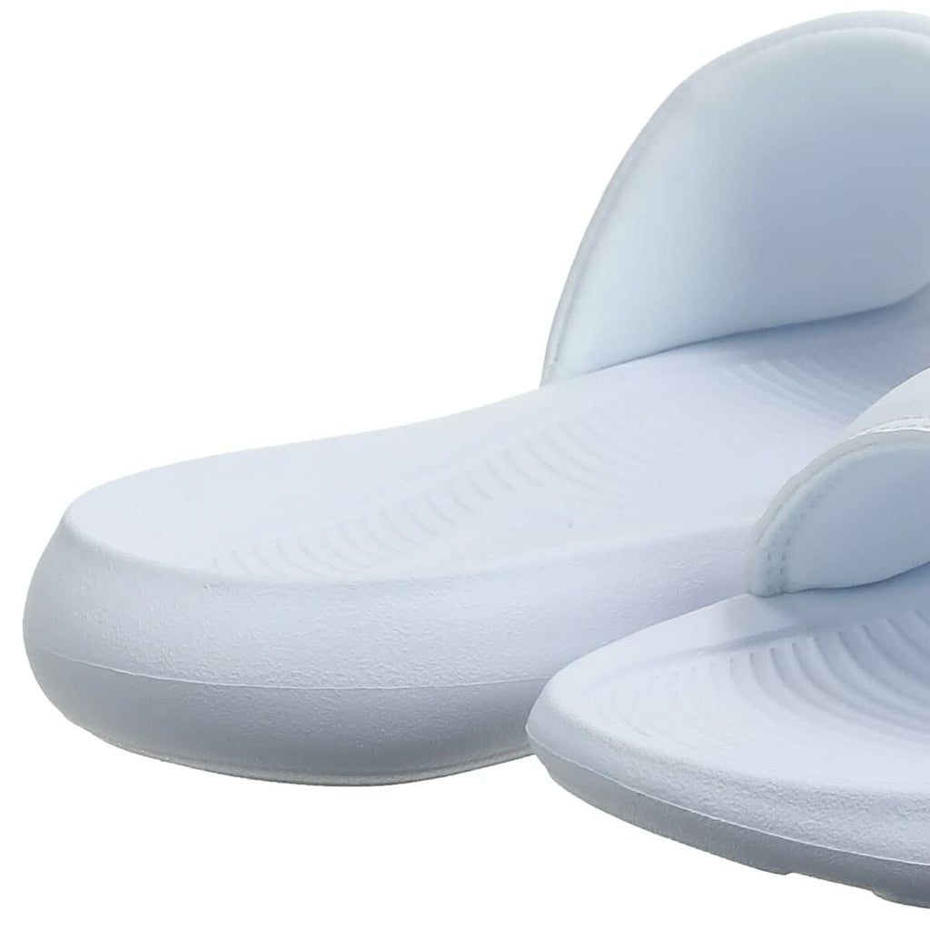 Women's Flip Flops Nike VICTORI ONE SLIDE CN9677 100 White-15