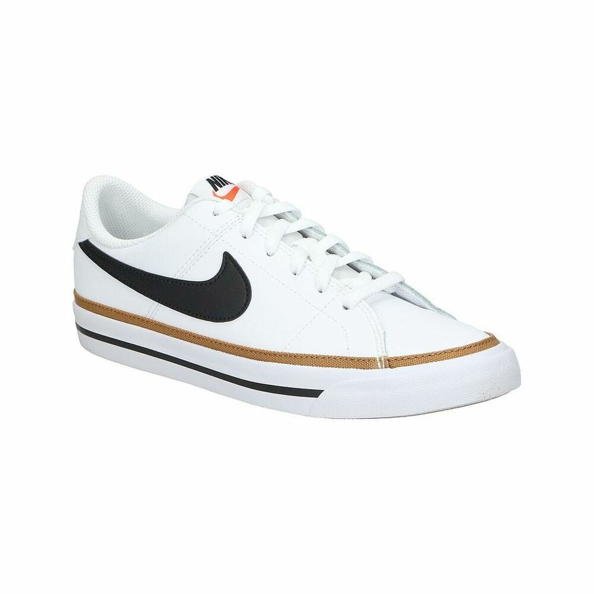 Sports Shoes for Kids Nike COURT LEGACY BG DA5380 102-2