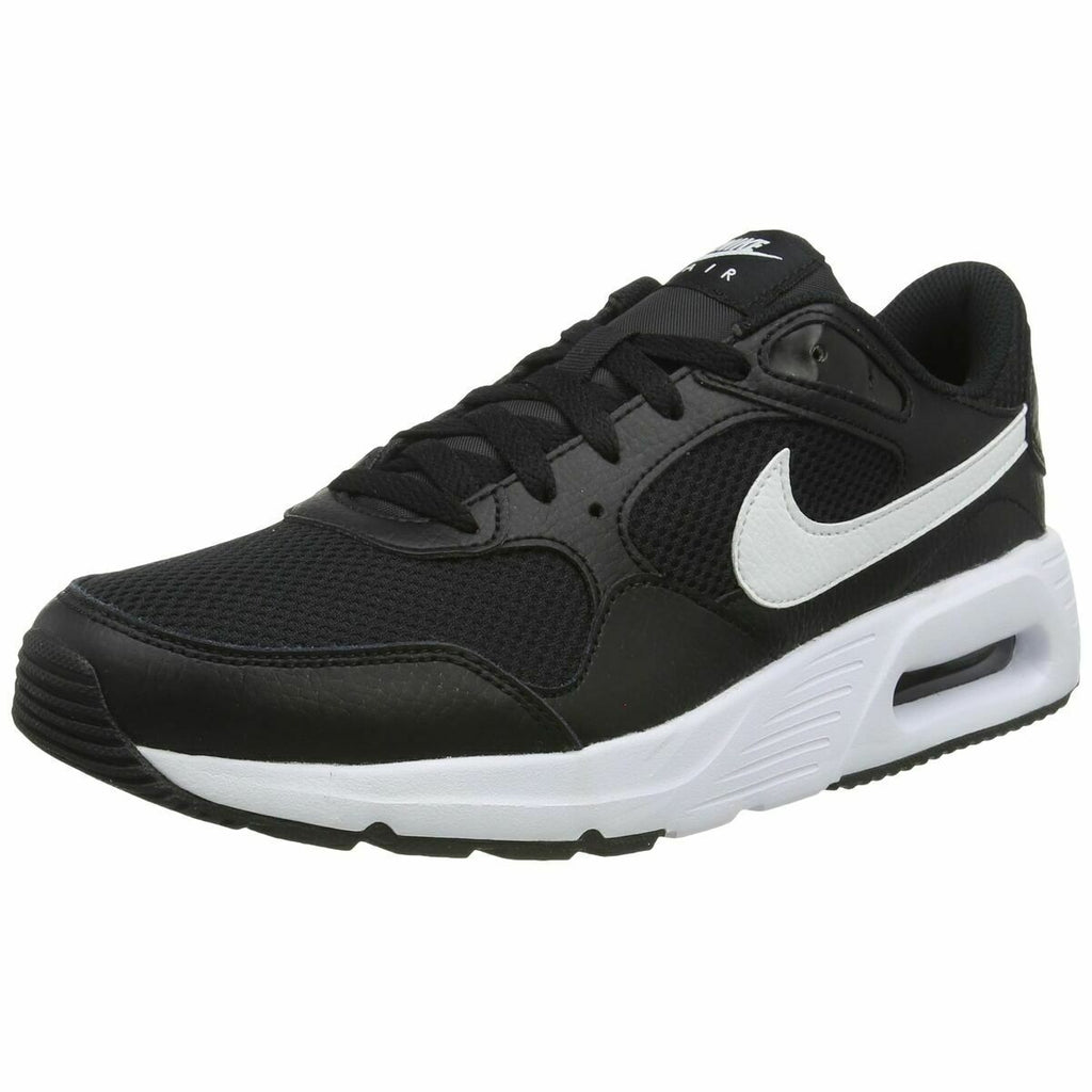 Men's Trainers Nike AIR MAX SC CW4555 002 Black Men-8