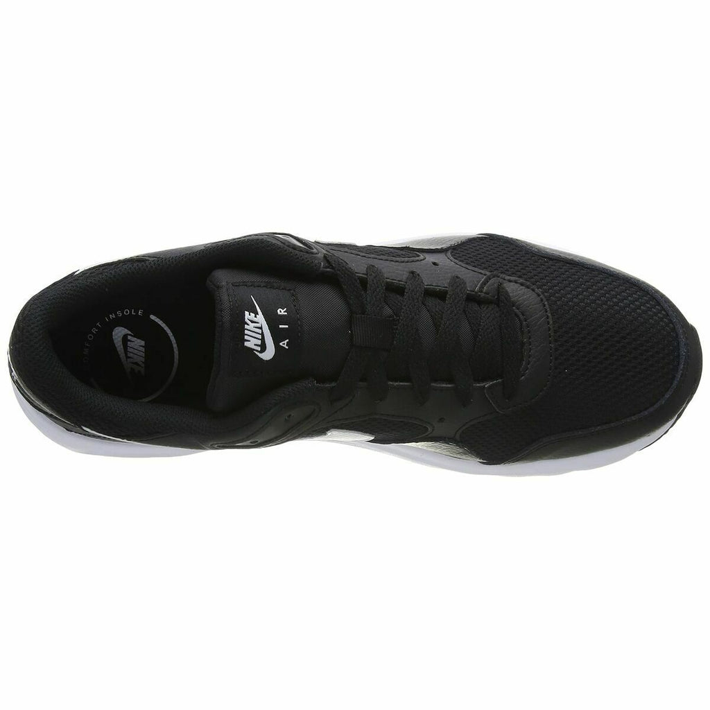 Men's Trainers Nike AIR MAX SC CW4555 002 Black Men-4
