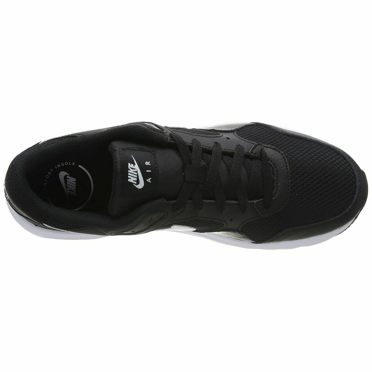 Men's Trainers Nike AIR MAX SC CW4555 002 Black Men-4
