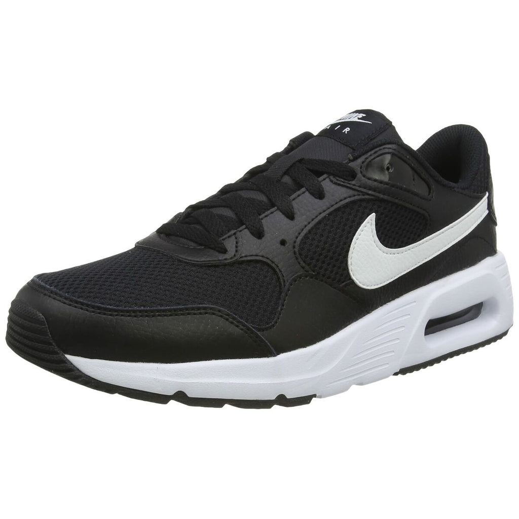 Men's Trainers Nike AIR MAX SC CW4555 002 Black Men-23