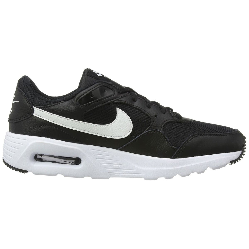 Men's Trainers Nike AIR MAX SC CW4555 002 Black Men-18