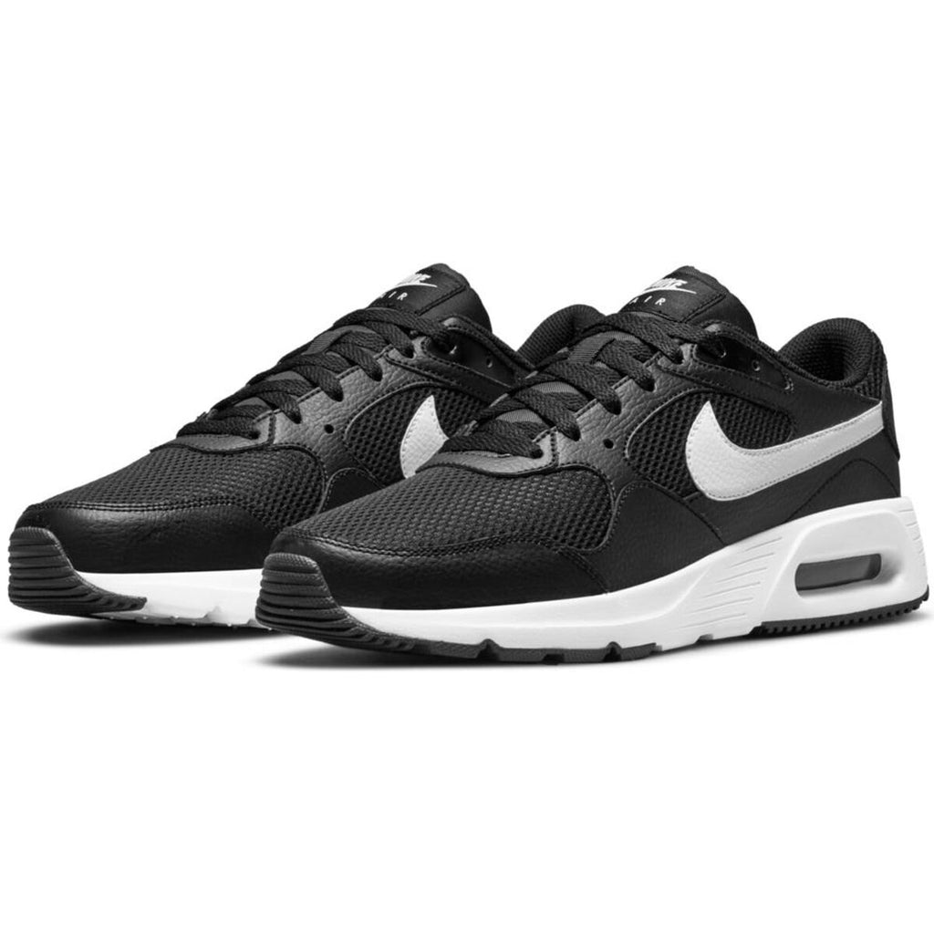 Men's Trainers Nike AIR MAX SC CW4555 002 Black Men-30