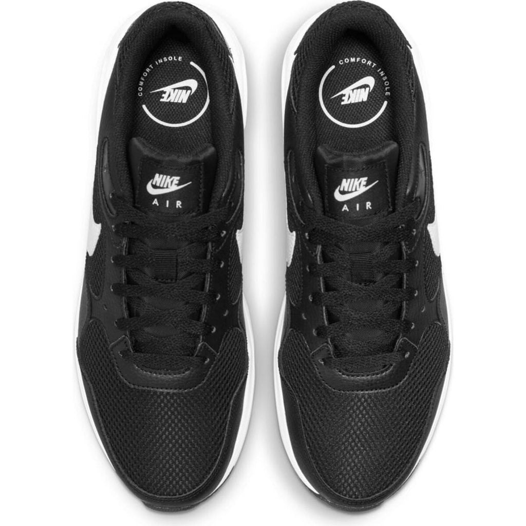 Men's Trainers Nike AIR MAX SC CW4555 002 Black Men-29