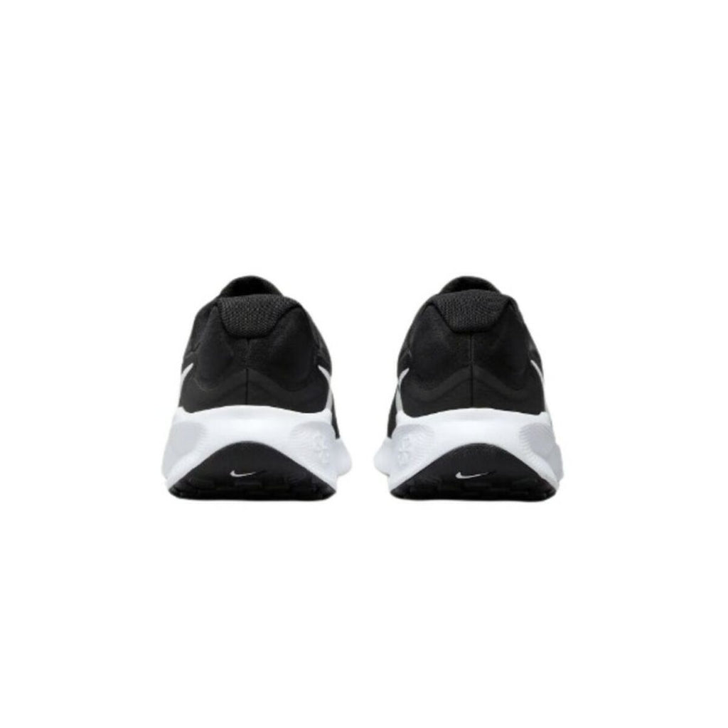Trainers Nike REVOLUTION 7 FB2207 001 Black Men-3