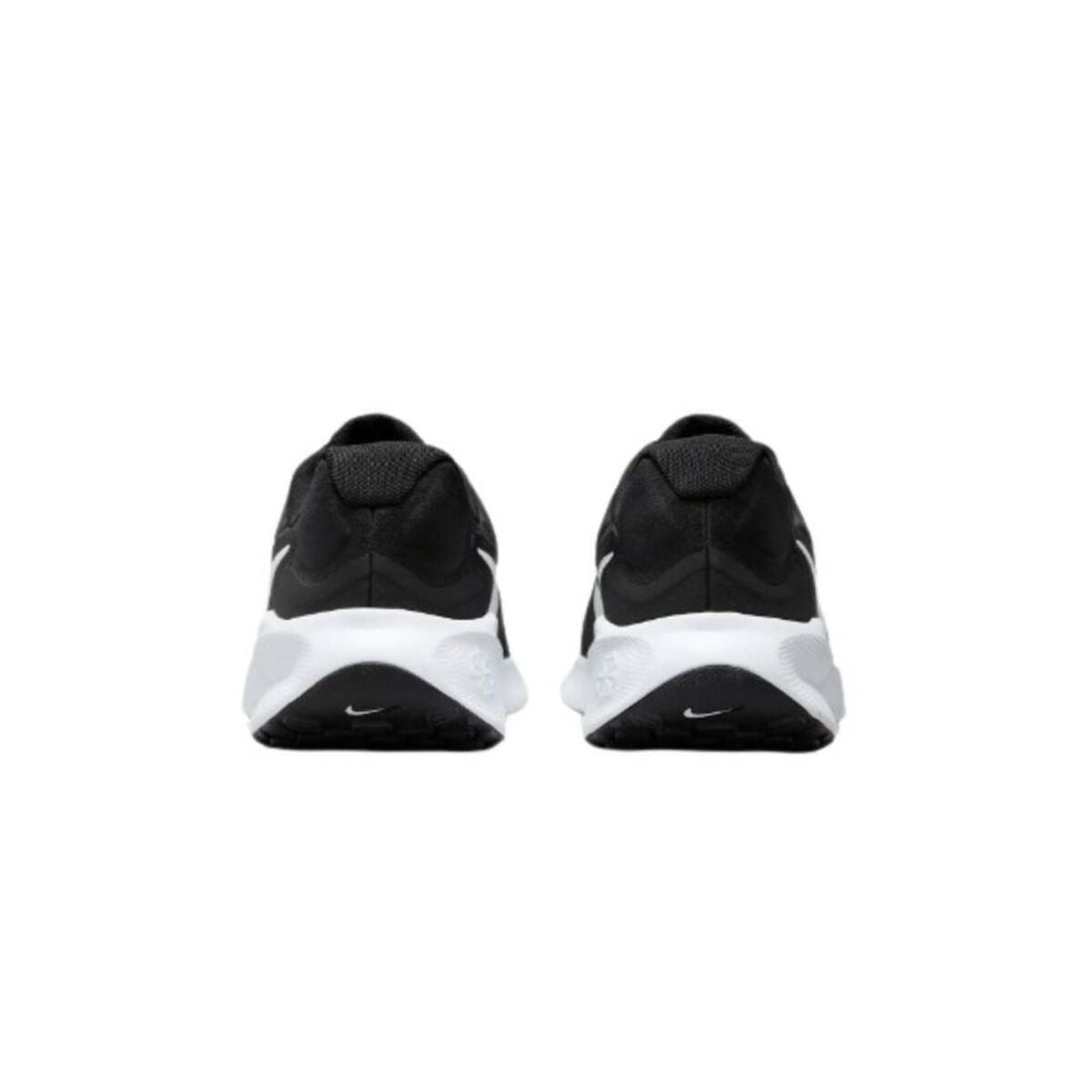 Trainers Nike REVOLUTION 7 FB2207 001 Black Men-3