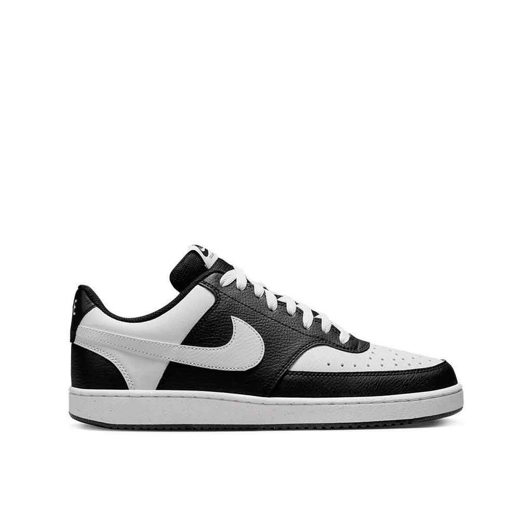 Men’s Casual Trainers Nike COURT VISION LO NN P HM9862 001 Black-0
