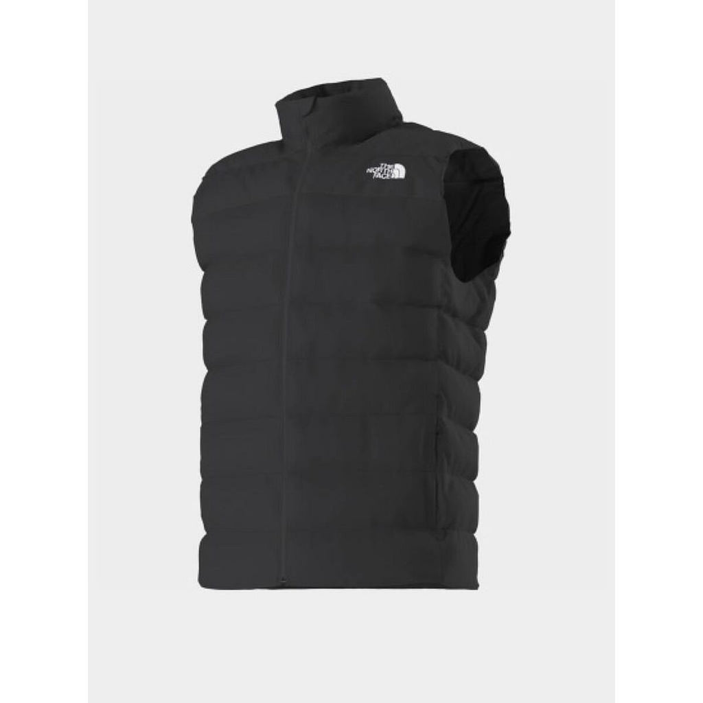 Sports Jacket The North Face M ACONCAGUA 3 VEST NF0A84IK4H01 Black-0
