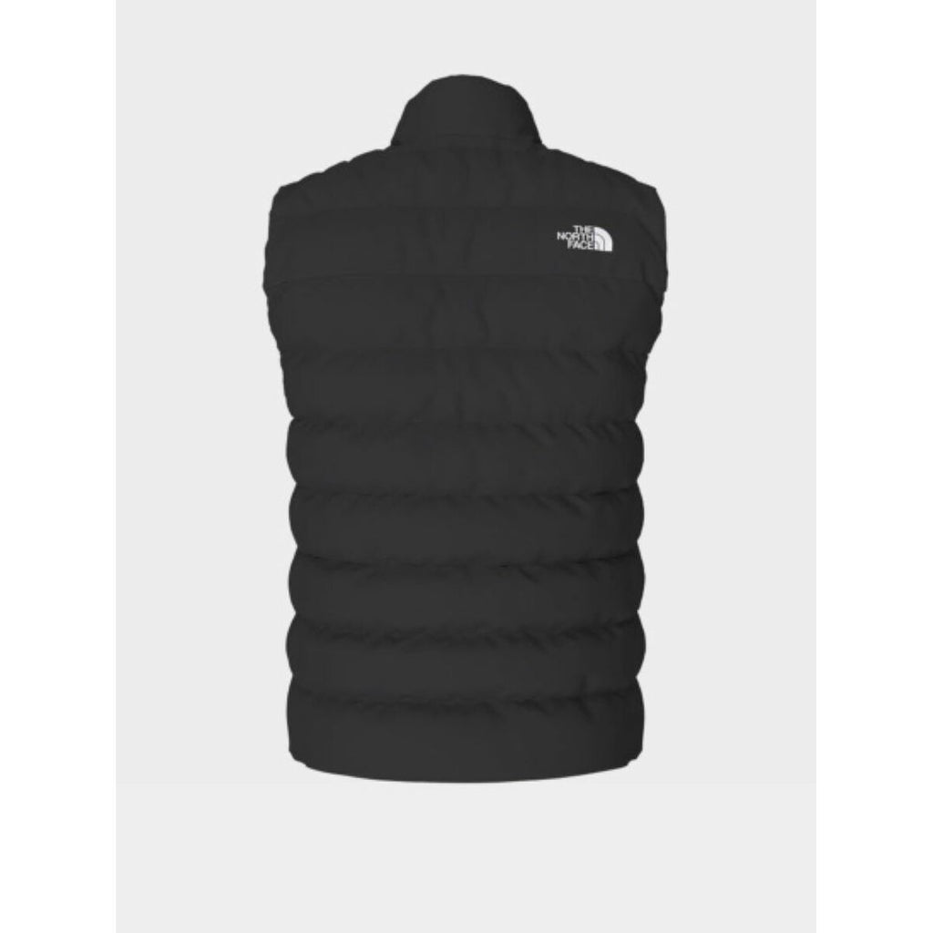 Sports Jacket The North Face M ACONCAGUA 3 VEST NF0A84IK4H01 Black-4