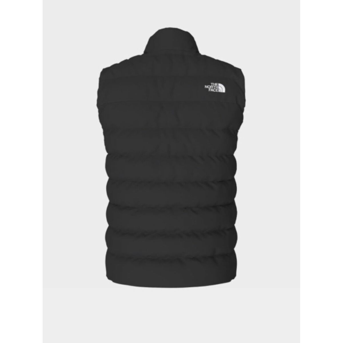 Sports Jacket The North Face M ACONCAGUA 3 VEST NF0A84IK4H01 Black-4