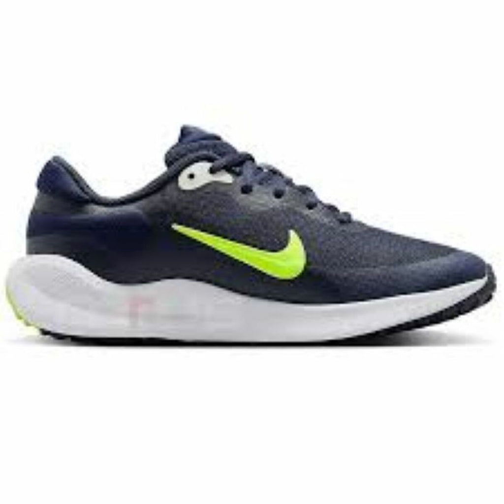 Sports Shoes for Kids Nike REVOLUTION 7 GS FB7689 403-0