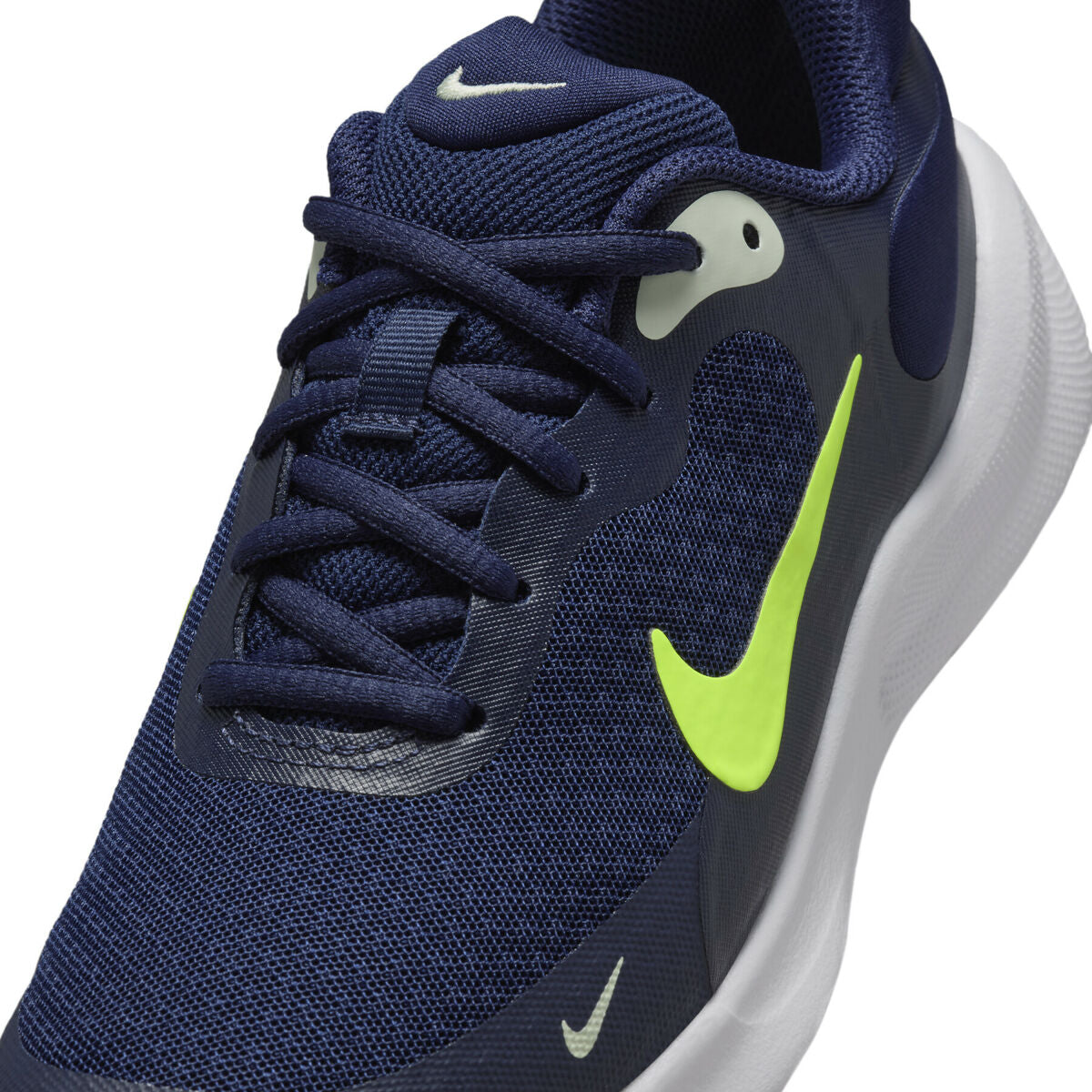 Sports Shoes for Kids Nike REVOLUTION 7 GS FB7689 403-2