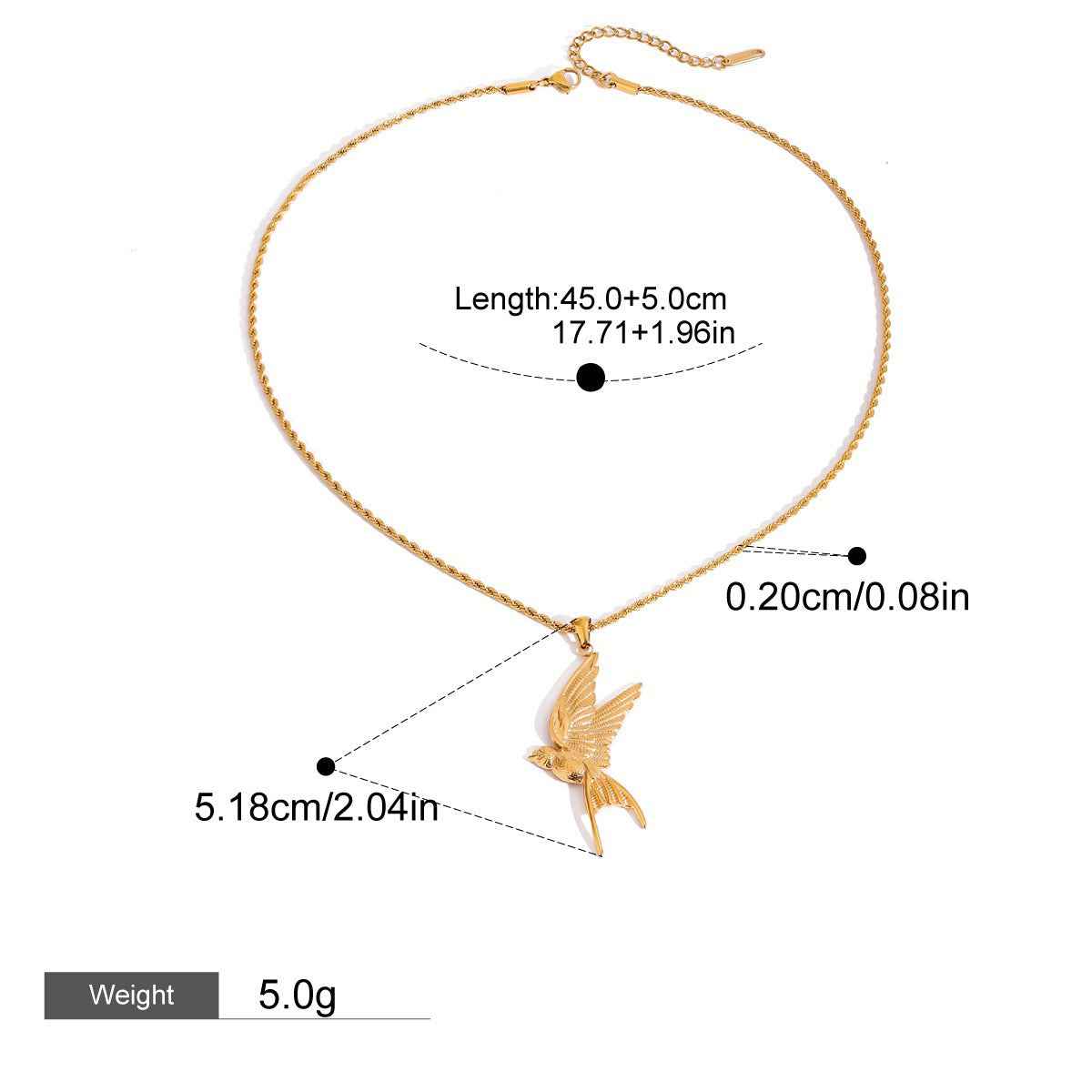 Ensemble Croix Précieuse – Symbole raffiné en Or 18K et gemmes étincelantes