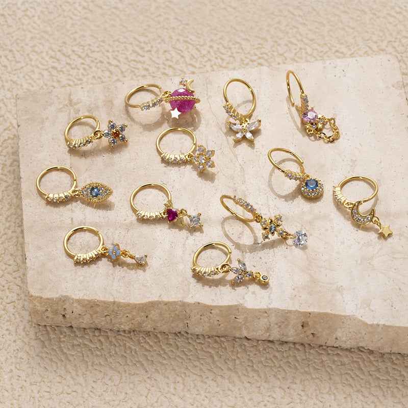 Piercing Bijou – Éclat discret, style affirmé