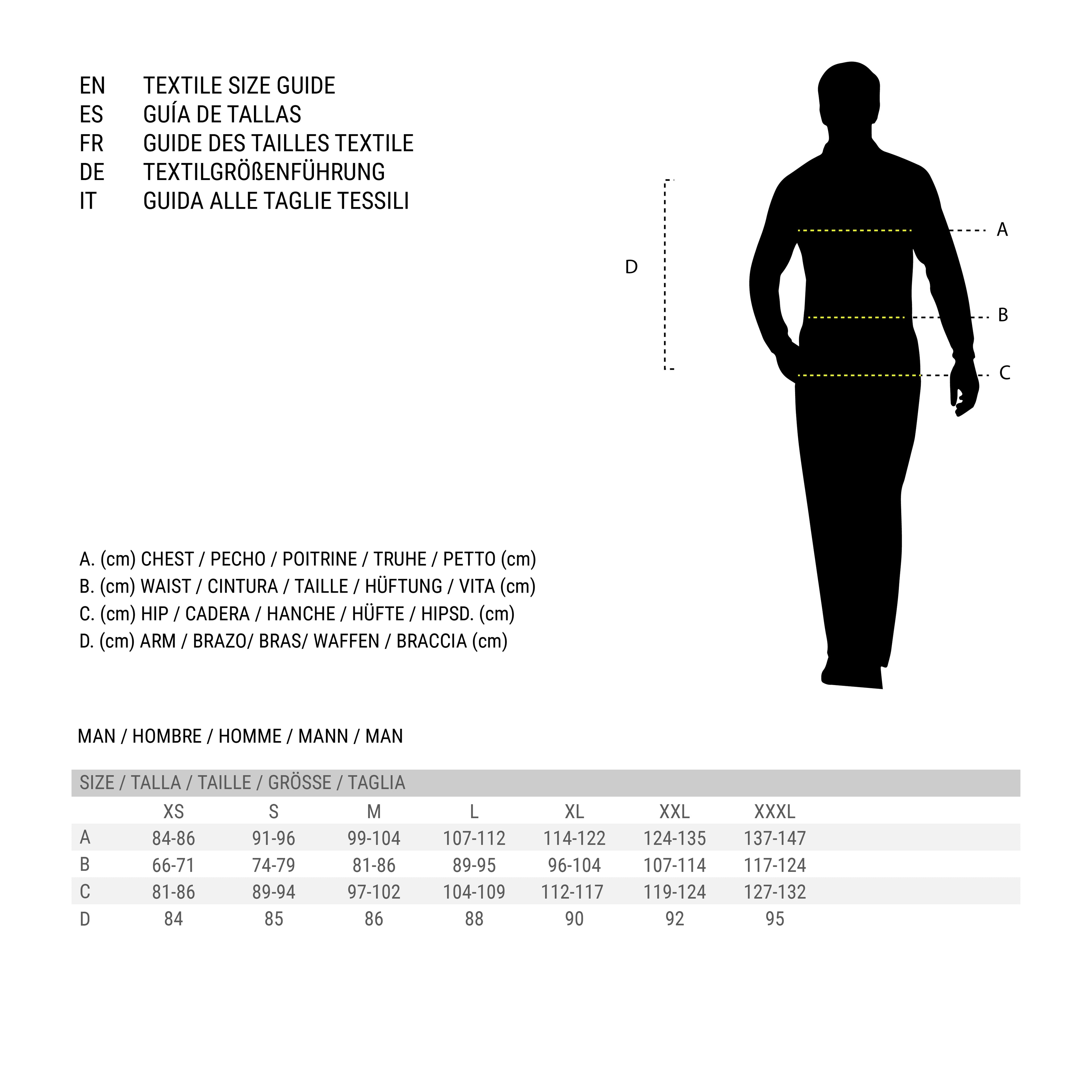 Sports Jacket The North Face M ACONCAGUA 3 VEST NF0A84IK4H01 Black-2