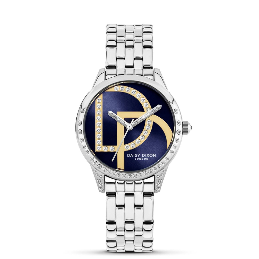 Ladies' Watch Daisy Dixon DD105SM (Ø 35 mm)-0