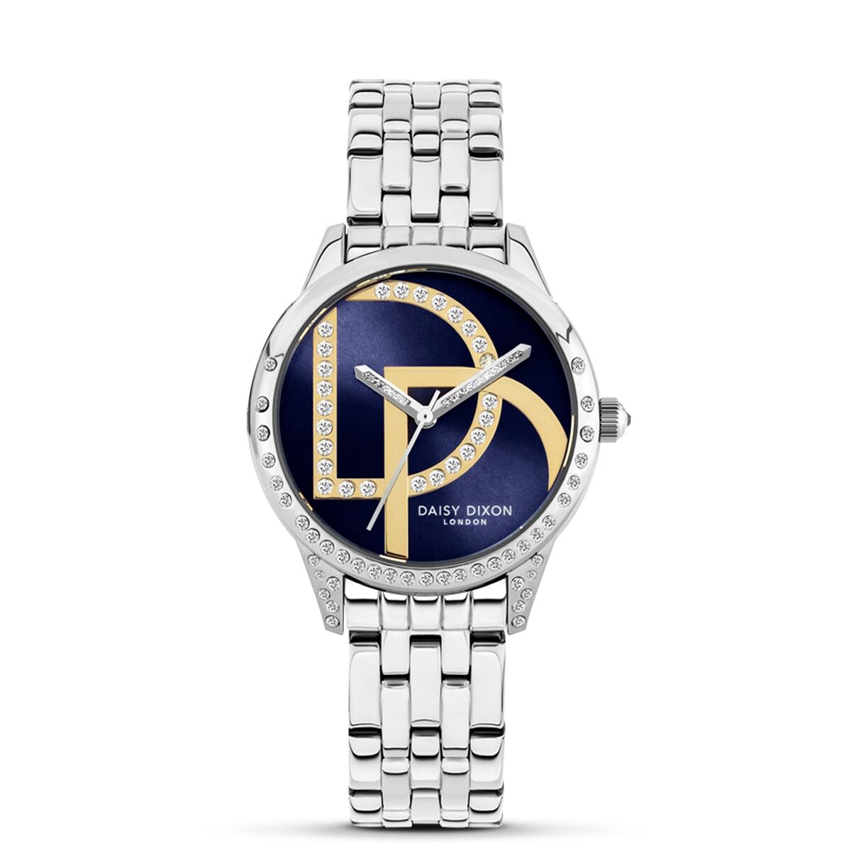 Ladies' Watch Daisy Dixon DD105SM (Ø 35 mm)-0