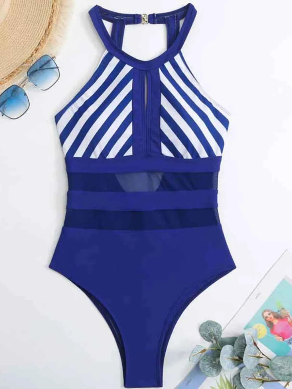 Backline Bold – Swimwear Signature
