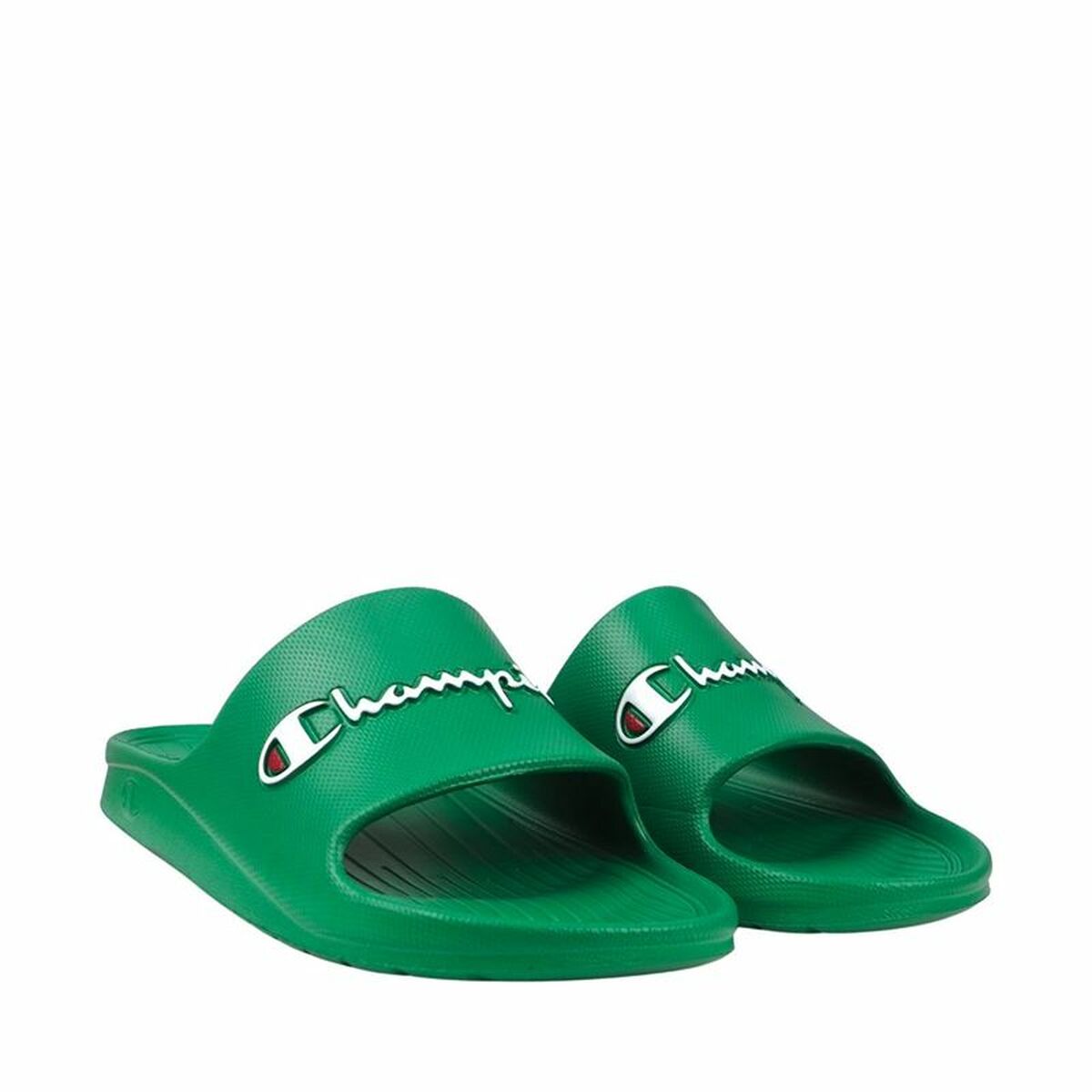 Men's Flip Flops Champion CABANA  Green-0