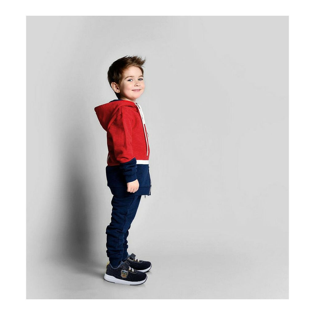 Sports Shoes for Kids The Paw Patrol Blue-4