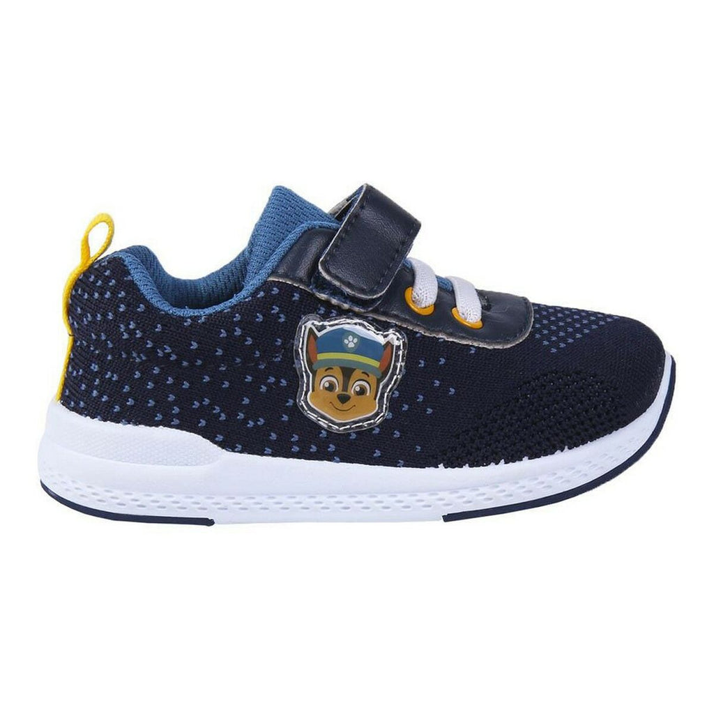 Sports Shoes for Kids The Paw Patrol Blue-3