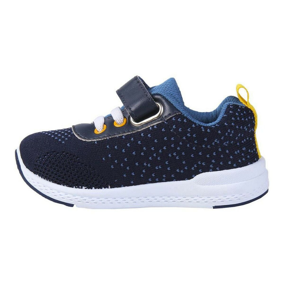 Sports Shoes for Kids The Paw Patrol Blue-2