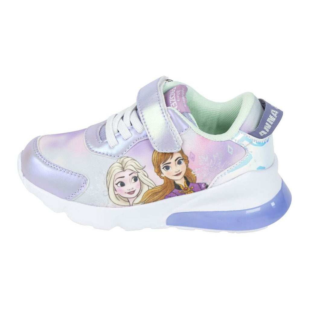 Sports Shoes for Kids Frozen-0