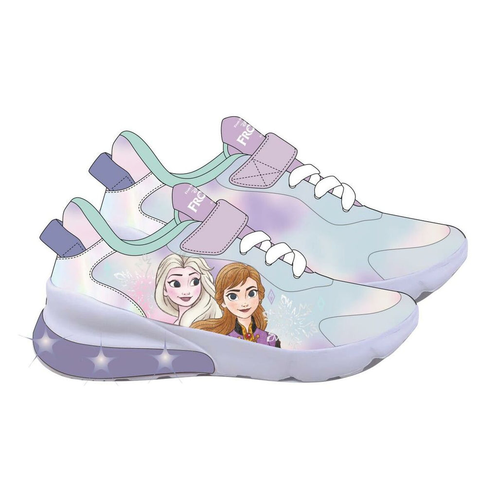 Sports Shoes for Kids Frozen-2
