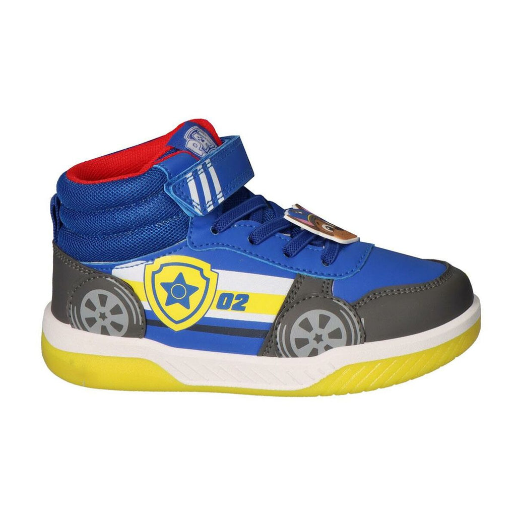 Sports Shoes for Kids The Paw Patrol-2