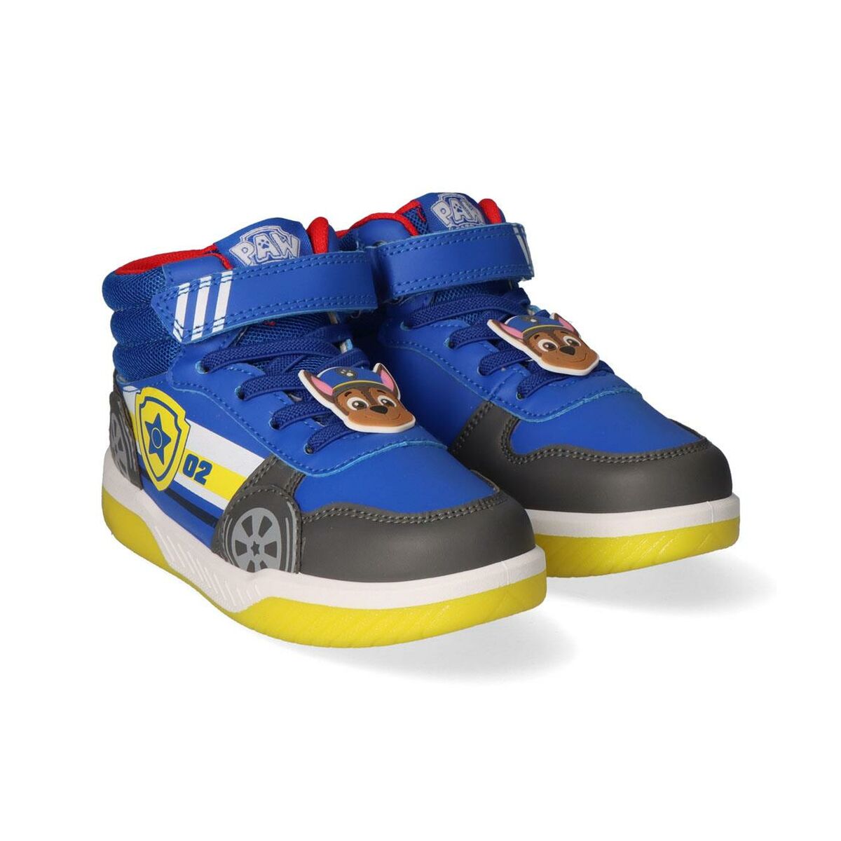 Sports Shoes for Kids The Paw Patrol-0