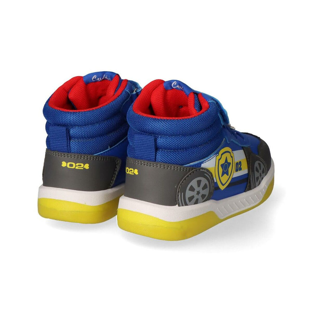 Sports Shoes for Kids The Paw Patrol-1