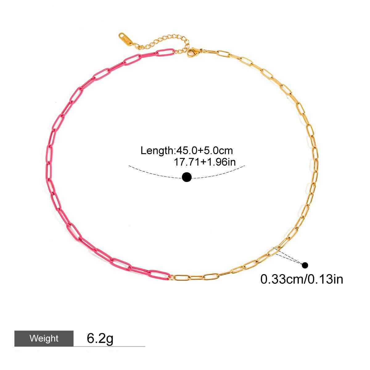 Ensemble Croix Précieuse – Symbole raffiné en Or 18K et gemmes étincelantes
