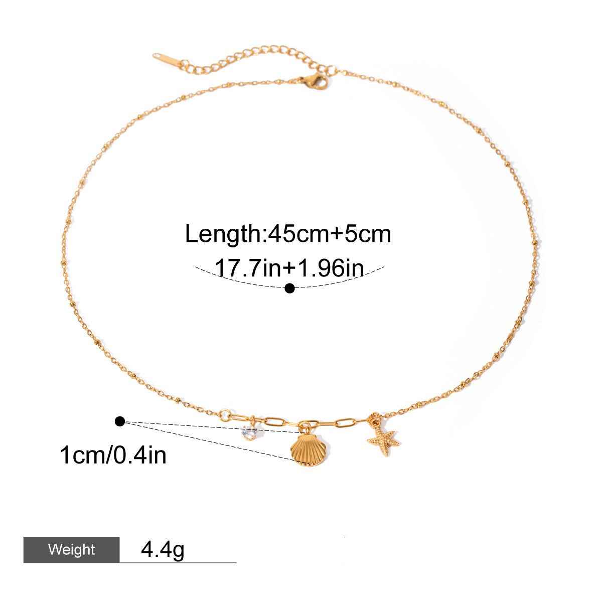 Ensemble Croix Précieuse – Symbole raffiné en Or 18K et gemmes étincelantes