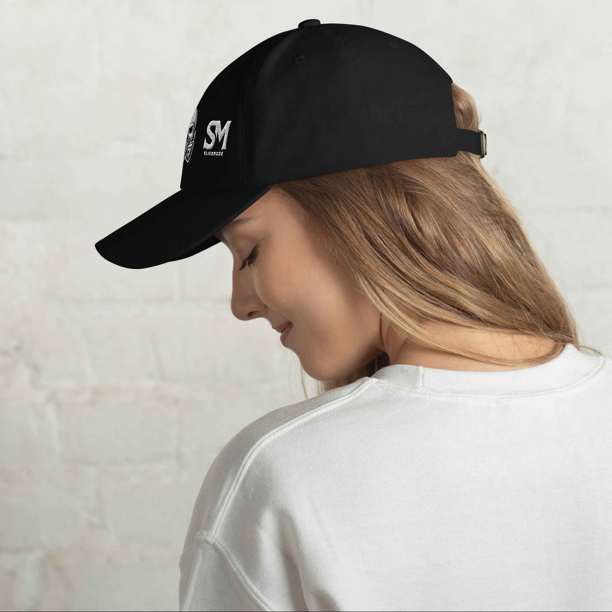 Dad Hat – Le classique stylé pour la teuf