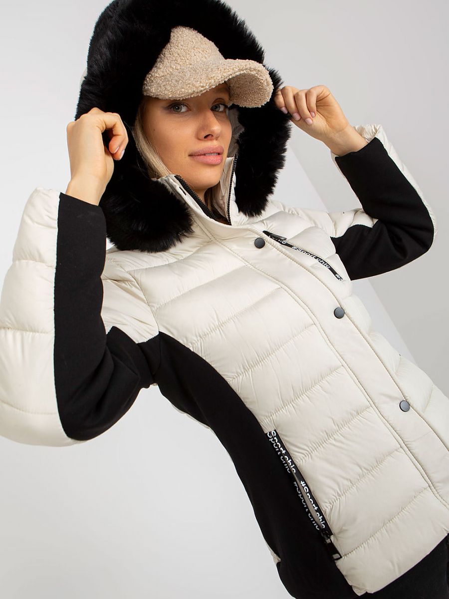Jacket model 173201 NM-0
