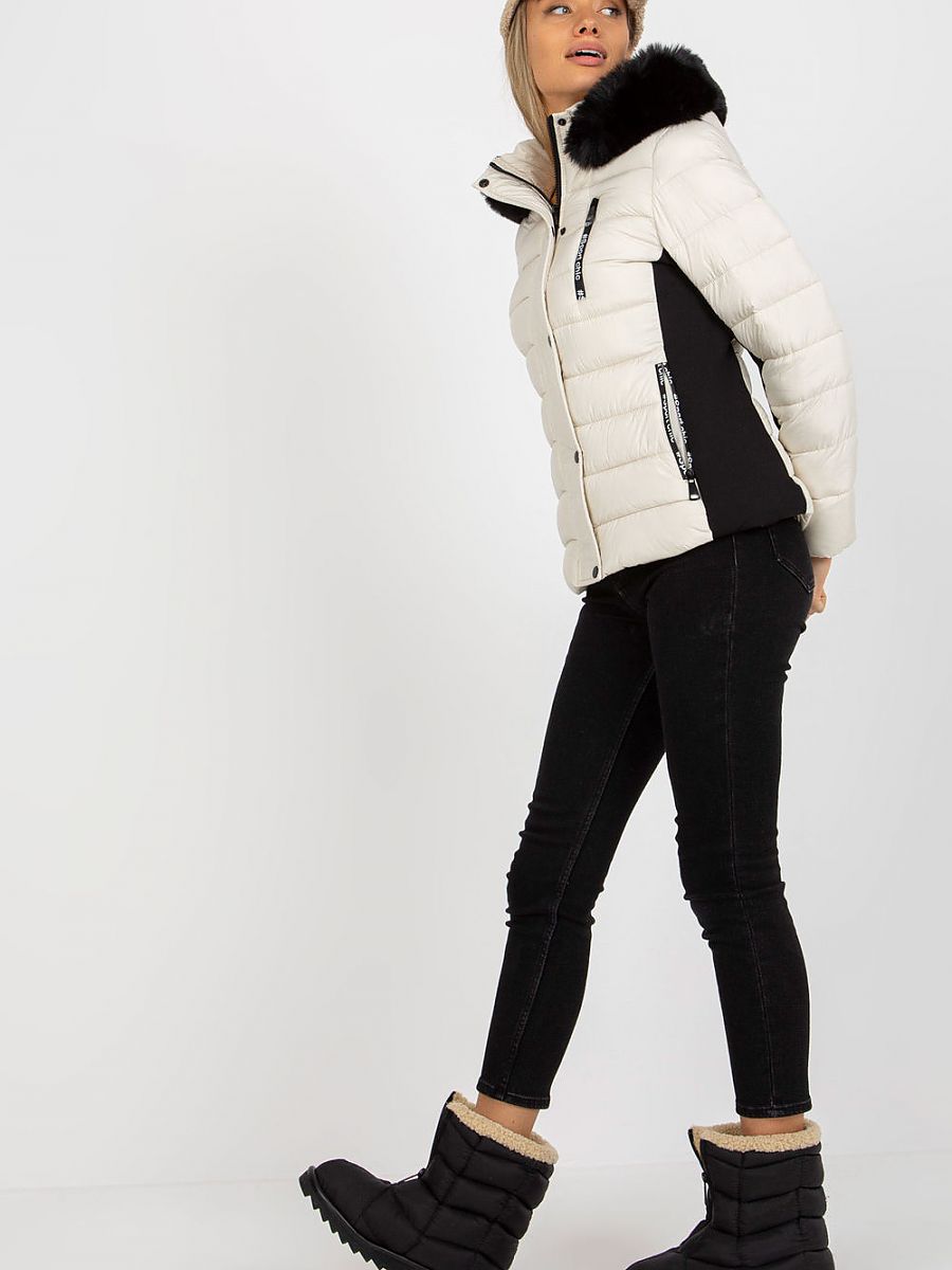 Jacket model 173201 NM-1