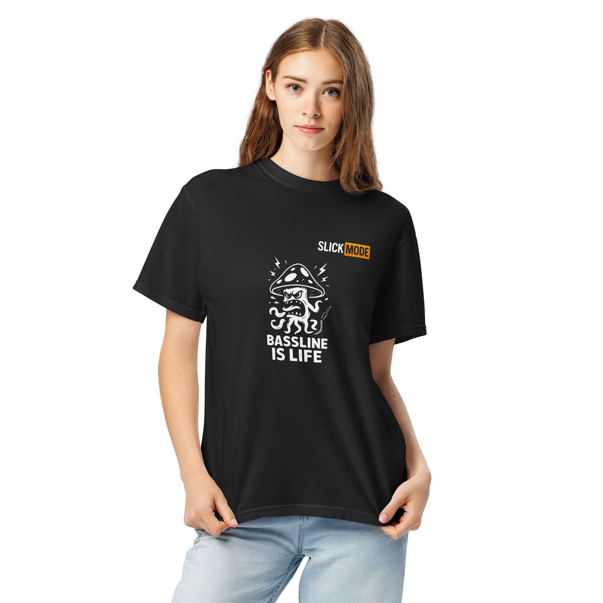 t shirt teufeur teufeuse