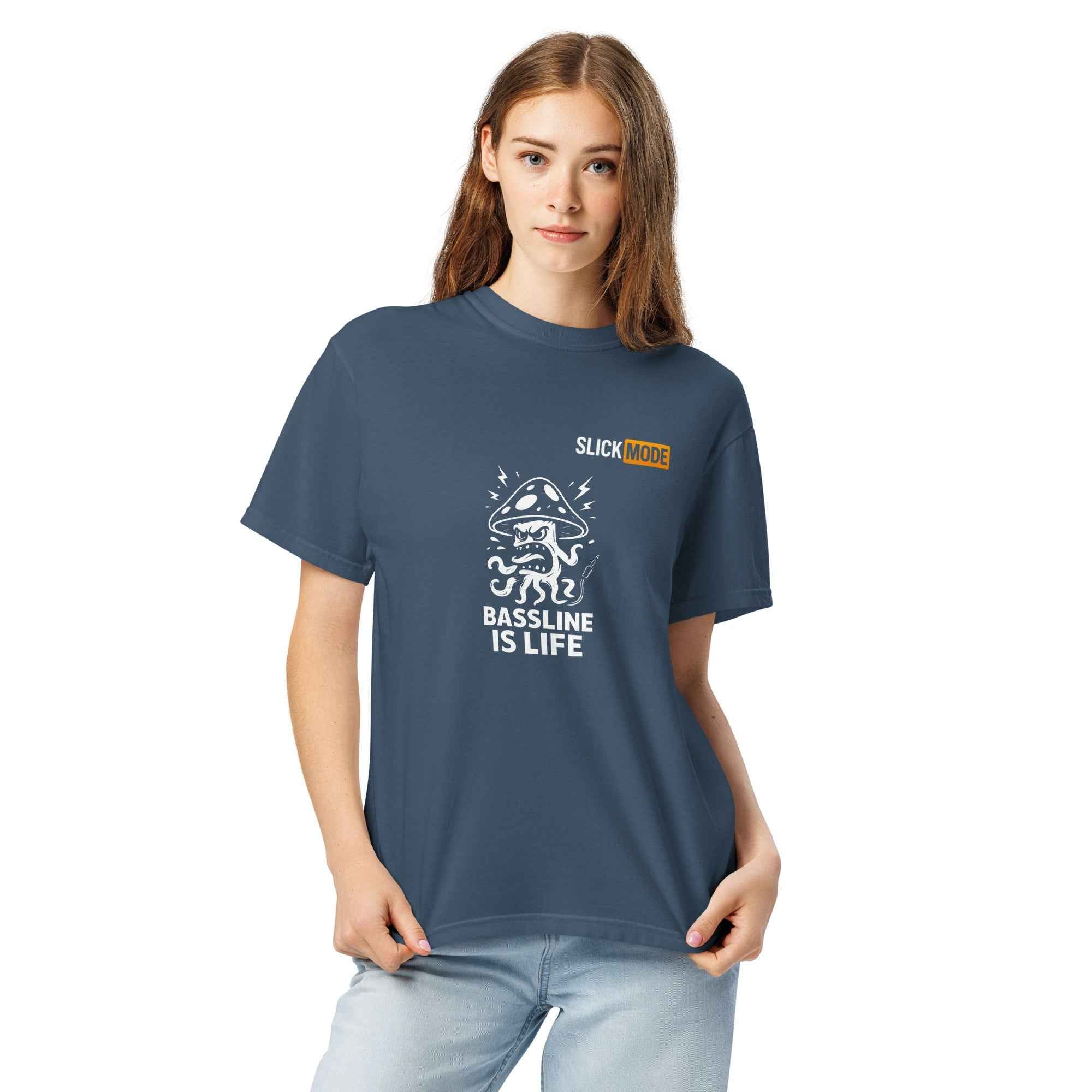 t shirt teufeur teufeuse
