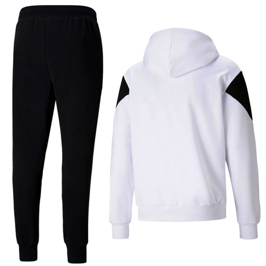 Valencia CF Casual Fans presentation tracksuit 2021/22 - Puma-1